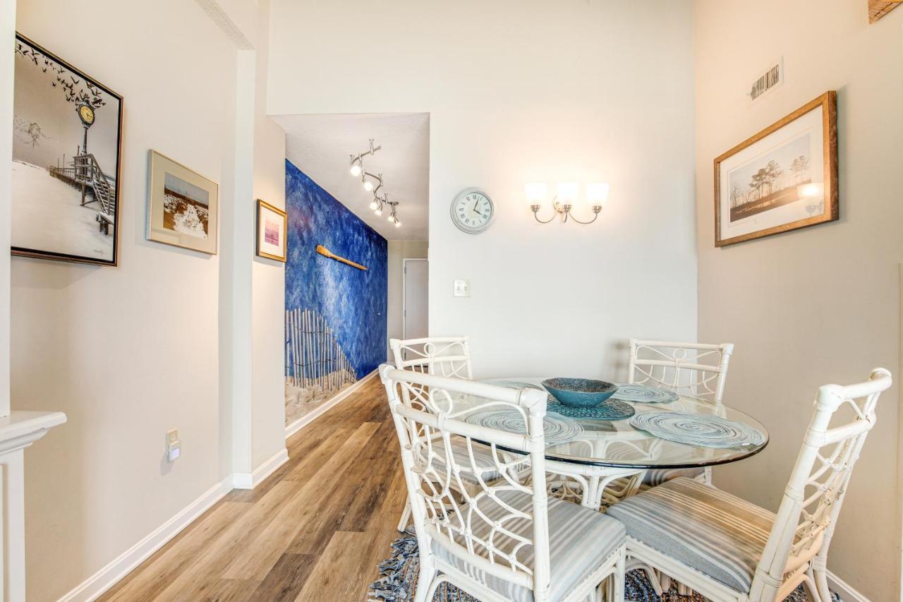 Appartamento Sea Colony - 908 Brandywine House Bethany Beach Esterno foto