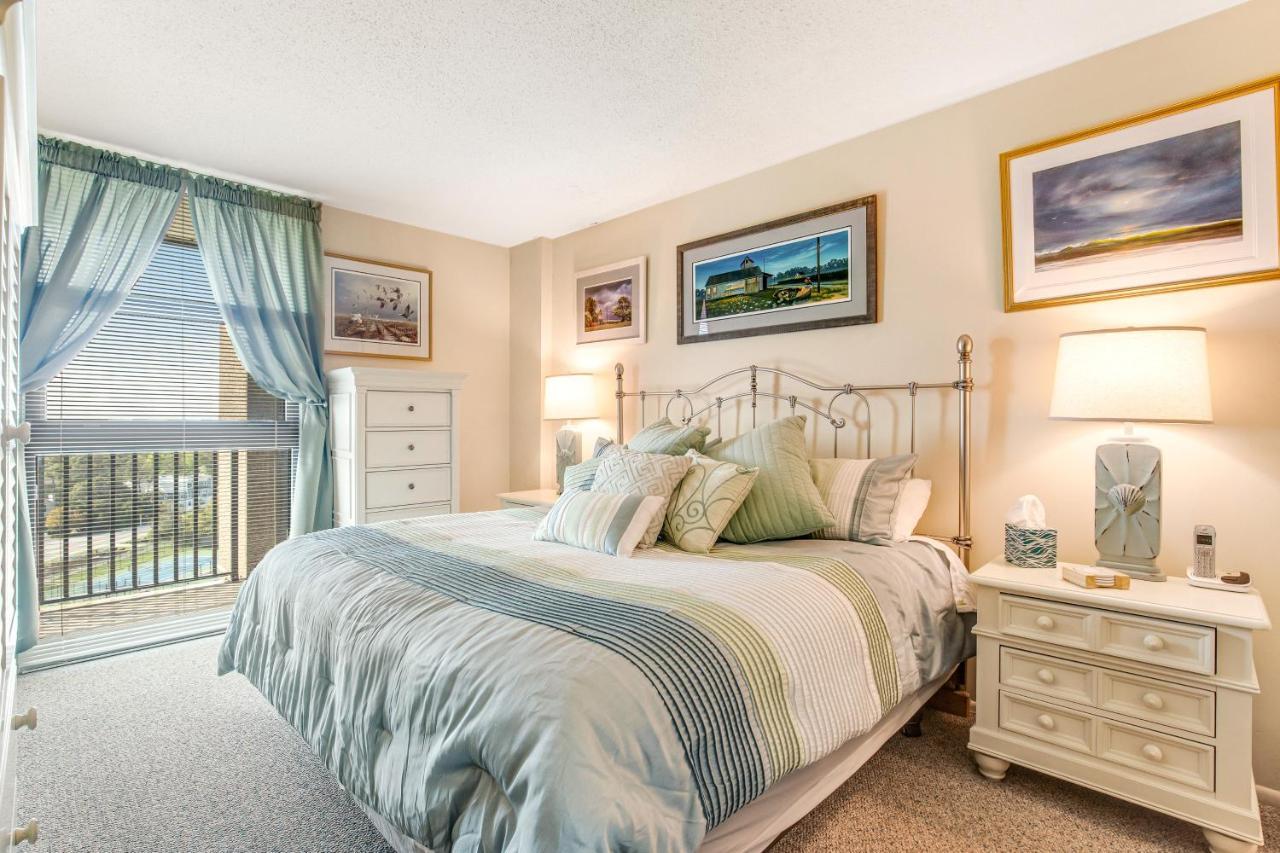 Appartamento Sea Colony - 908 Brandywine House Bethany Beach Esterno foto