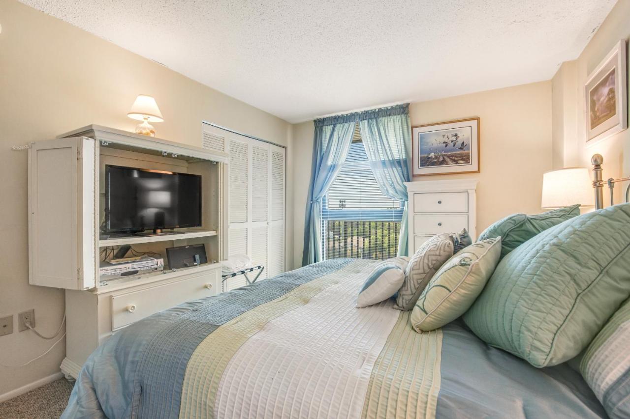 Appartamento Sea Colony - 908 Brandywine House Bethany Beach Esterno foto