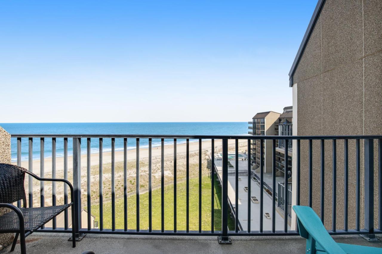 Appartamento Sea Colony - 908 Brandywine House Bethany Beach Esterno foto