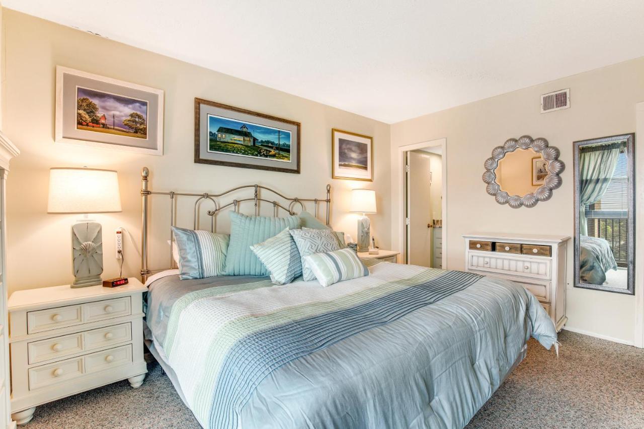 Appartamento Sea Colony - 908 Brandywine House Bethany Beach Esterno foto