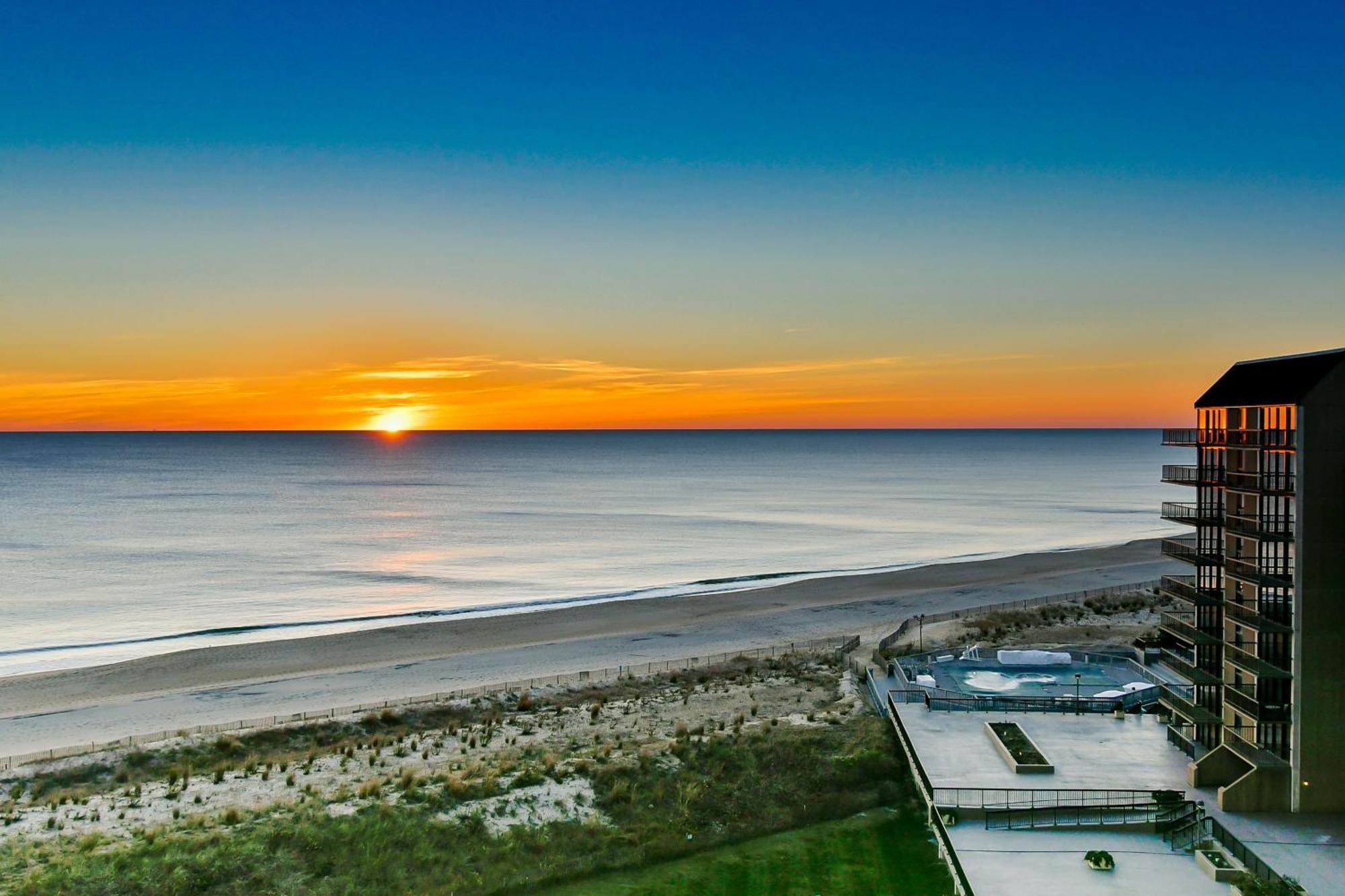 Appartamento Sea Colony - 908 Brandywine House Bethany Beach Esterno foto