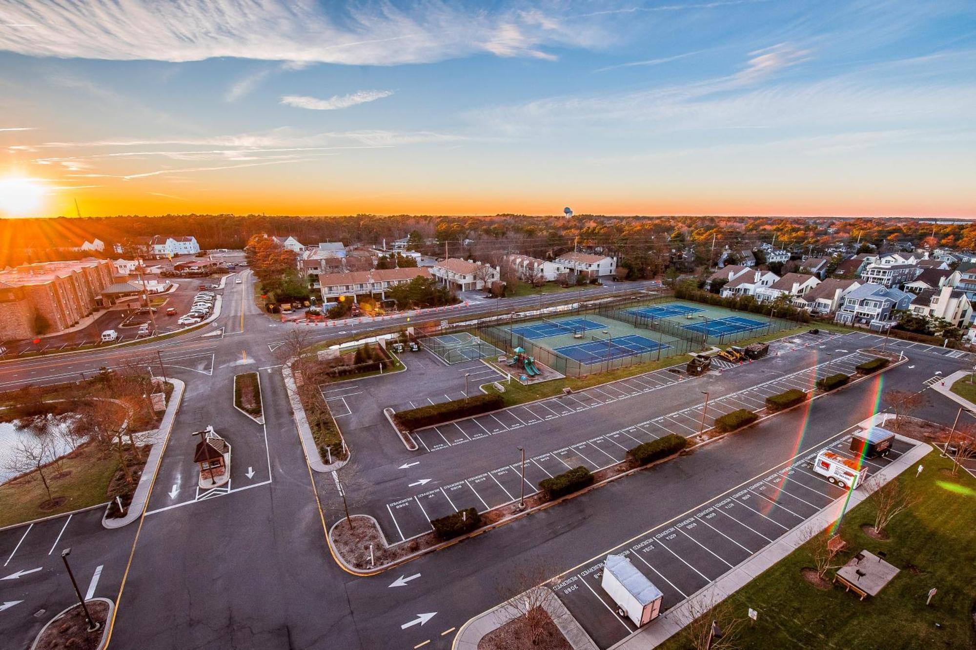 Appartamento Sea Colony - 908 Brandywine House Bethany Beach Esterno foto