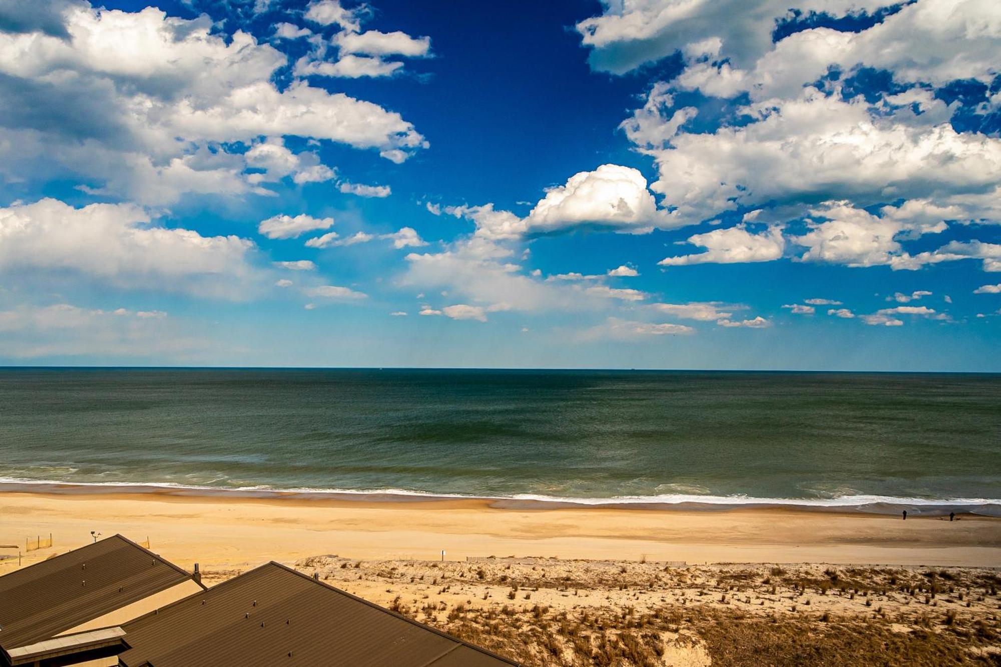 Appartamento Sea Colony - 908 Brandywine House Bethany Beach Esterno foto