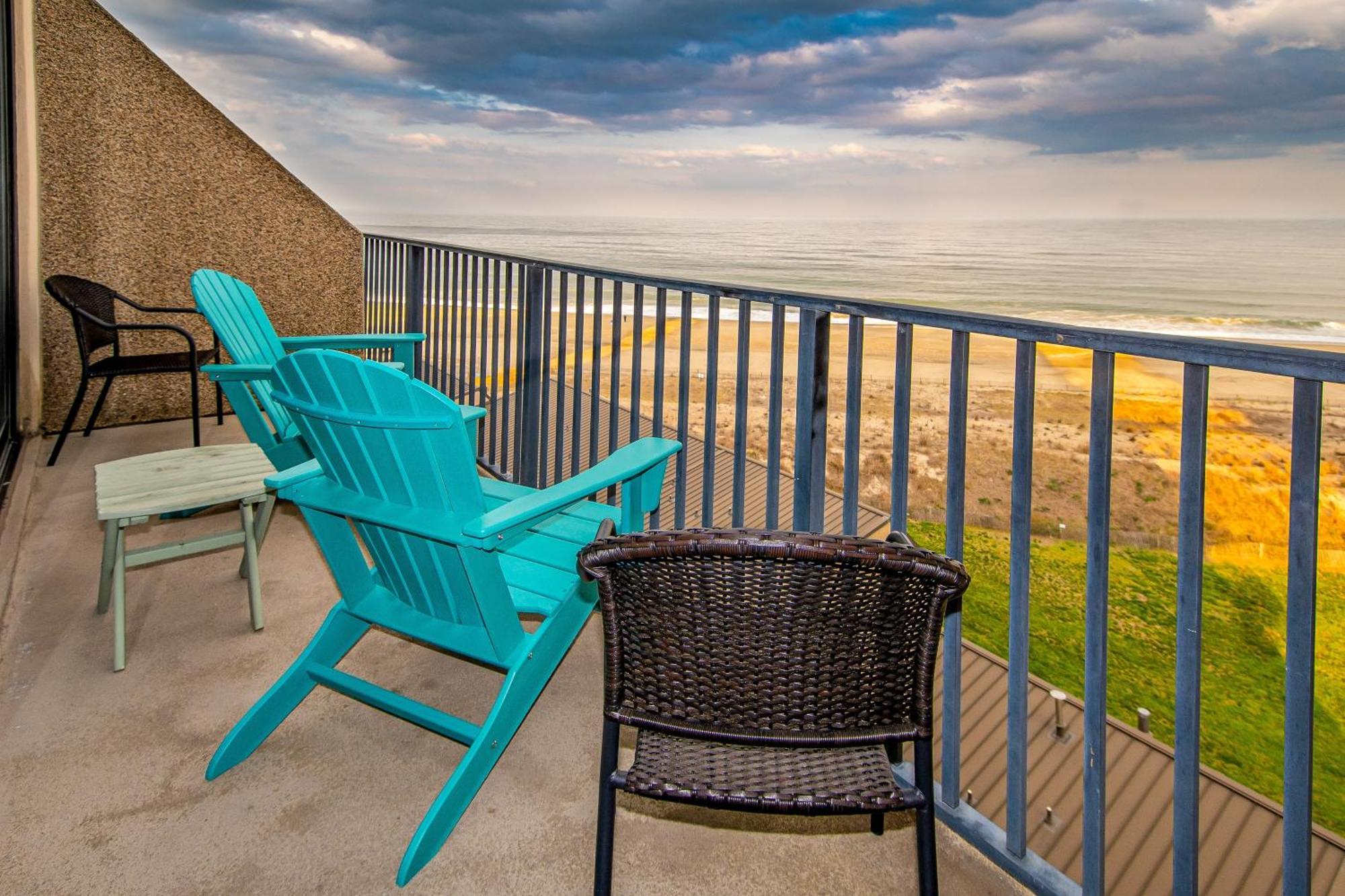 Appartamento Sea Colony - 908 Brandywine House Bethany Beach Esterno foto